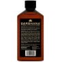 Darshana Natural Indian Hair Oil - Back Label