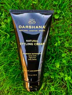 Darshana Natural Styling Cream