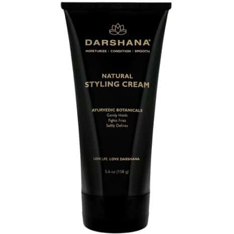 Darshana natural styling cream