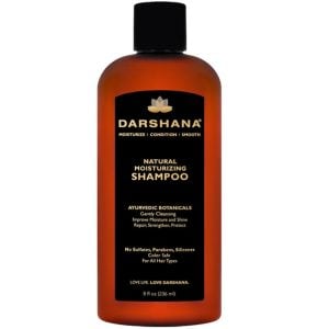 Darshana Natural Moisturizing Shampoo